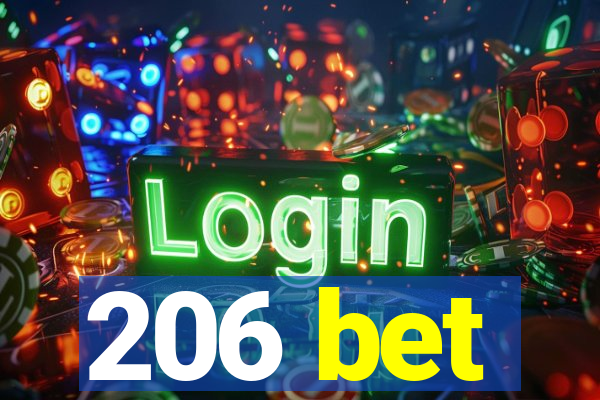 206 bet